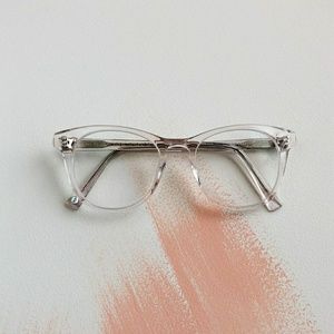 *Special offer*Clear hipster glasses